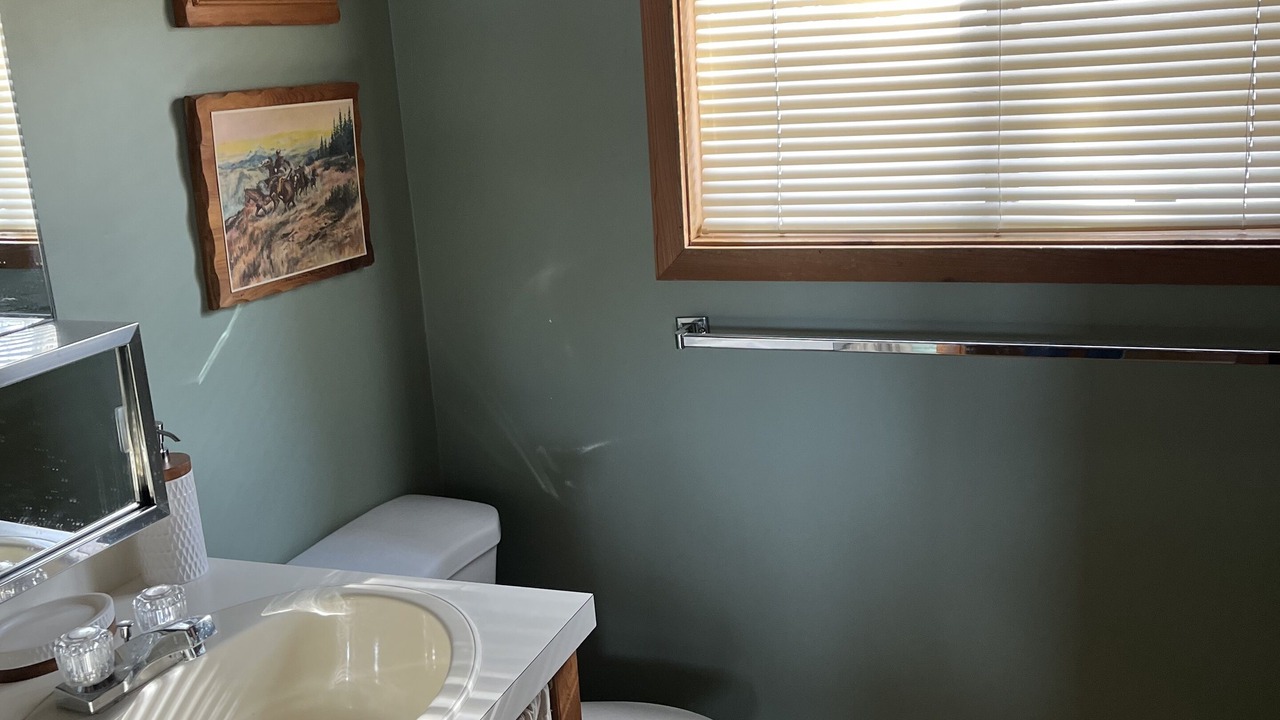 Photo of Bathroom in Torrington