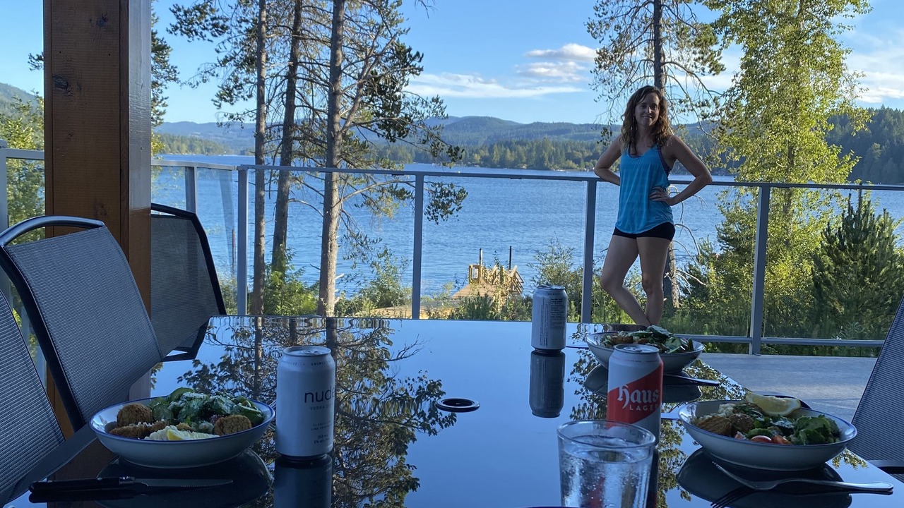 Photo of Outdoor in Shawnigan Lake
