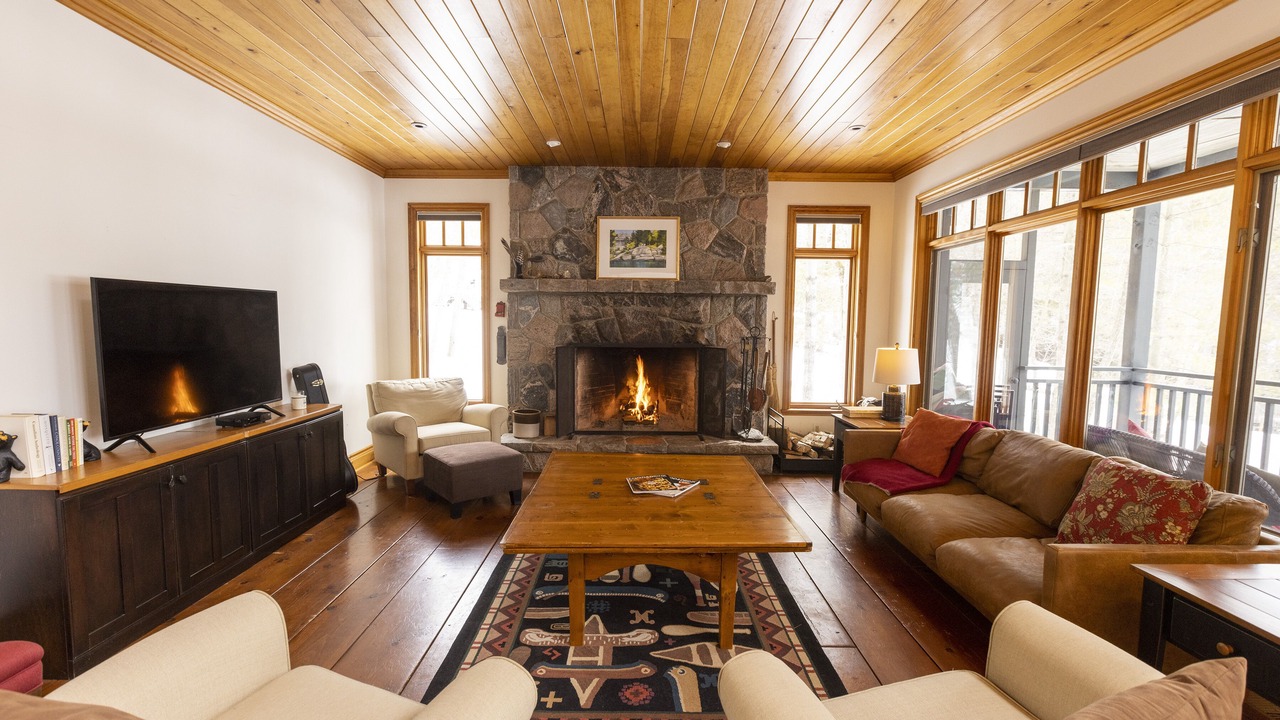 Photo of Livingroom in Seguin