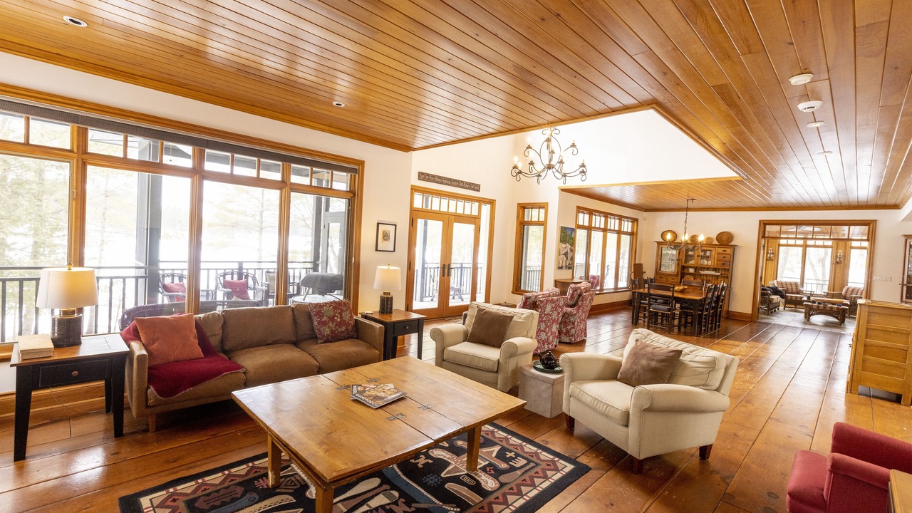 Photo of Livingroom in Seguin
