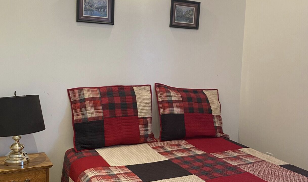Photo of Bedroom in Timiskaming District