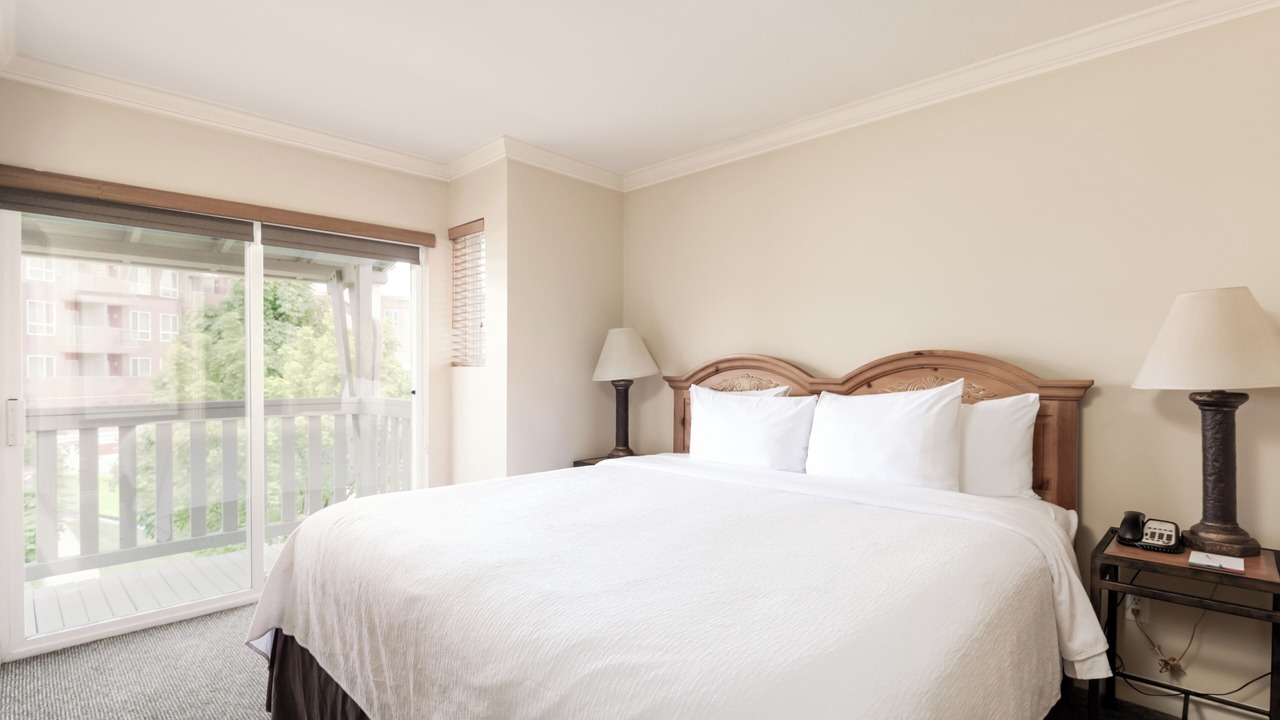 Photo of Bedroom in South Pandosy