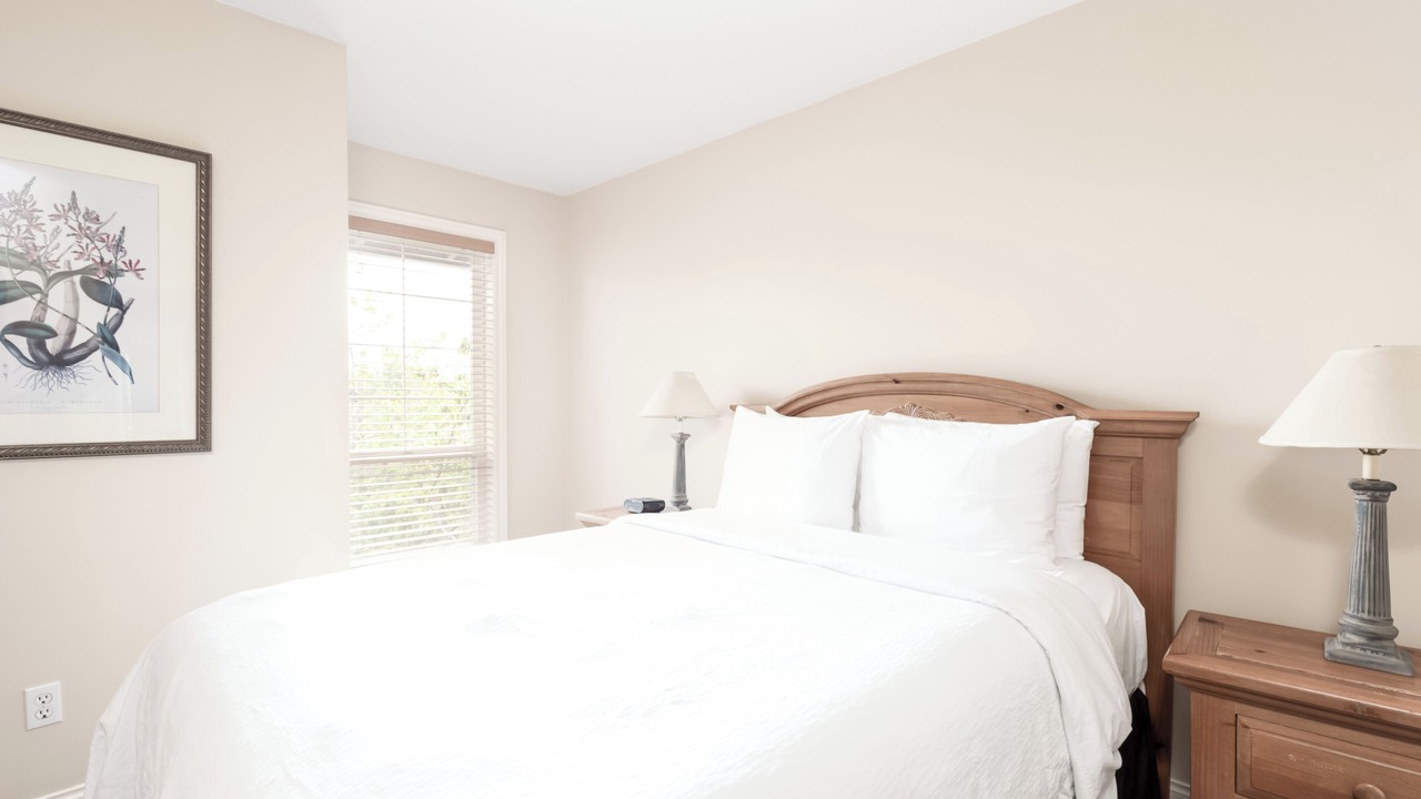 Photo of Bedroom in South Pandosy