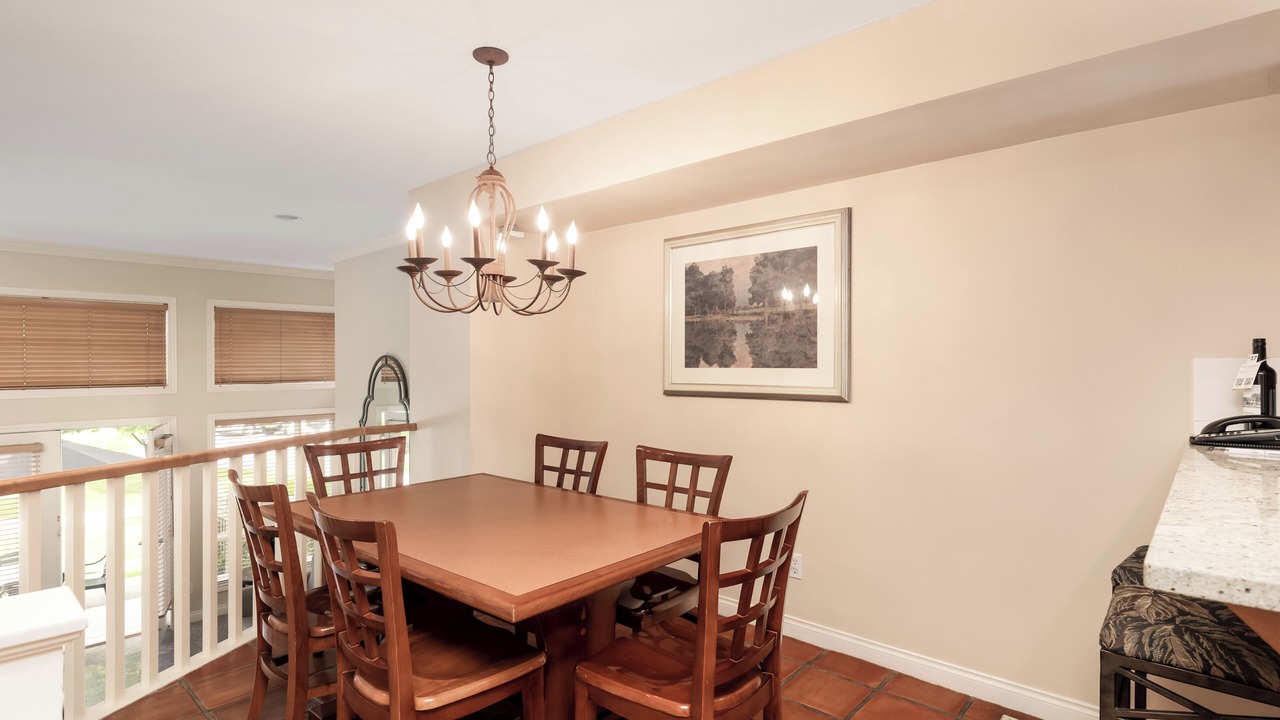 Photo of Livingroom in South Pandosy