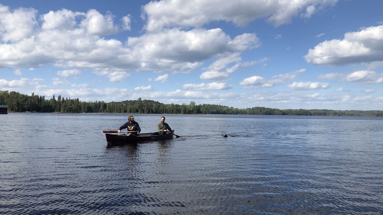 Photo of Outdoor in Sioux Narrows Nestor Falls