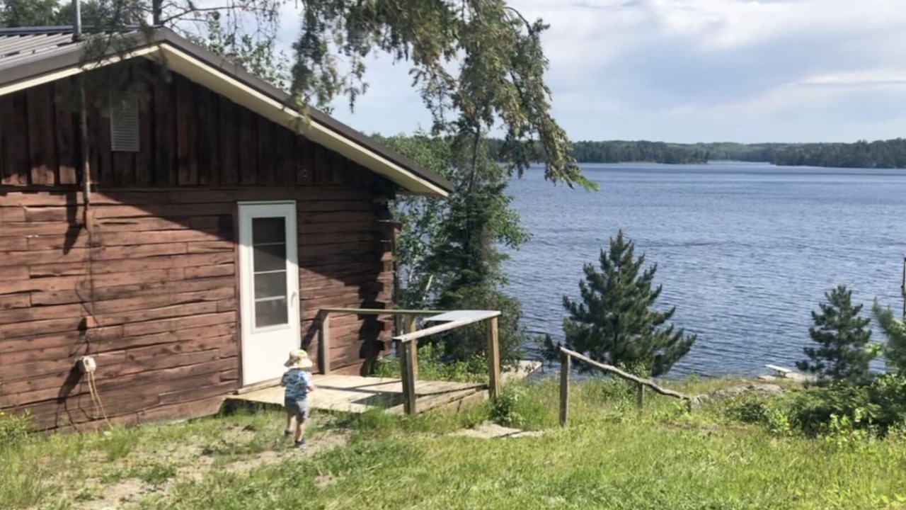 Photo of Outdoor in Sioux Narrows Nestor Falls