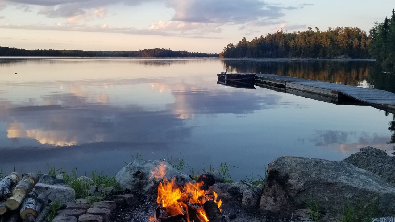 Photo of Others in Sioux Narrows Nestor Falls