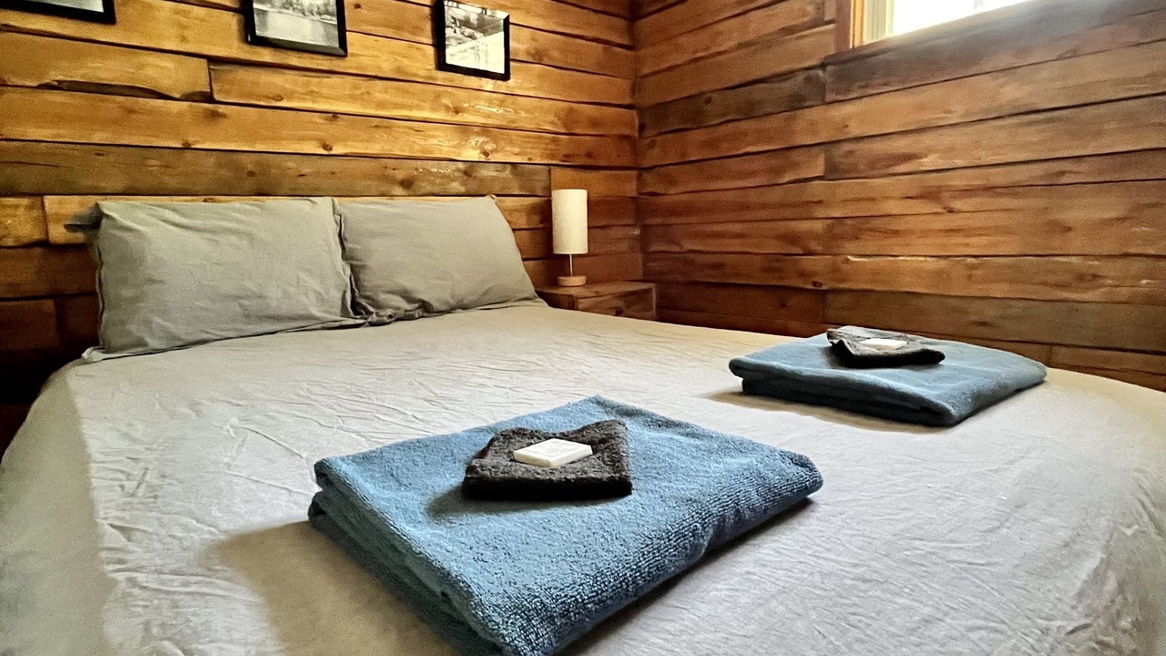 Photo of Bedroom in Sioux Narrows Nestor Falls