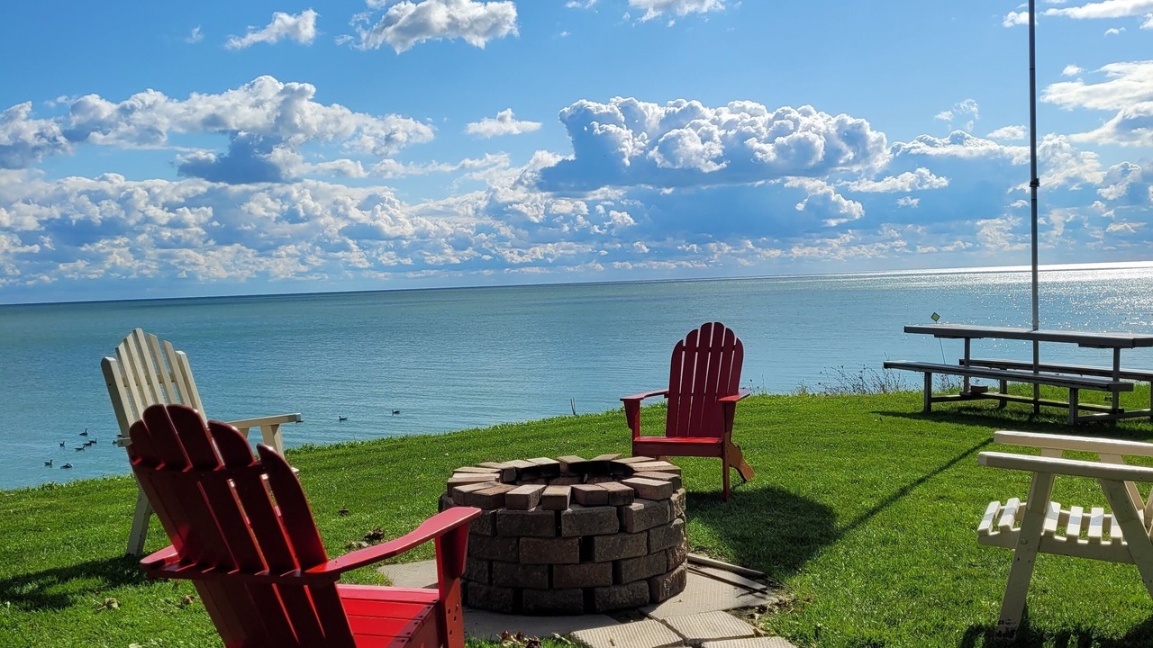 Photo of Outdoor in Romney