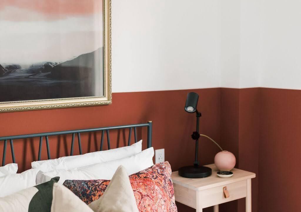Photo of Bedroom in Carrying Place