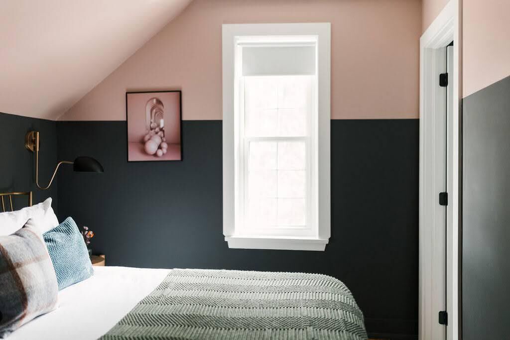 Photo of Bedroom in Carrying Place
