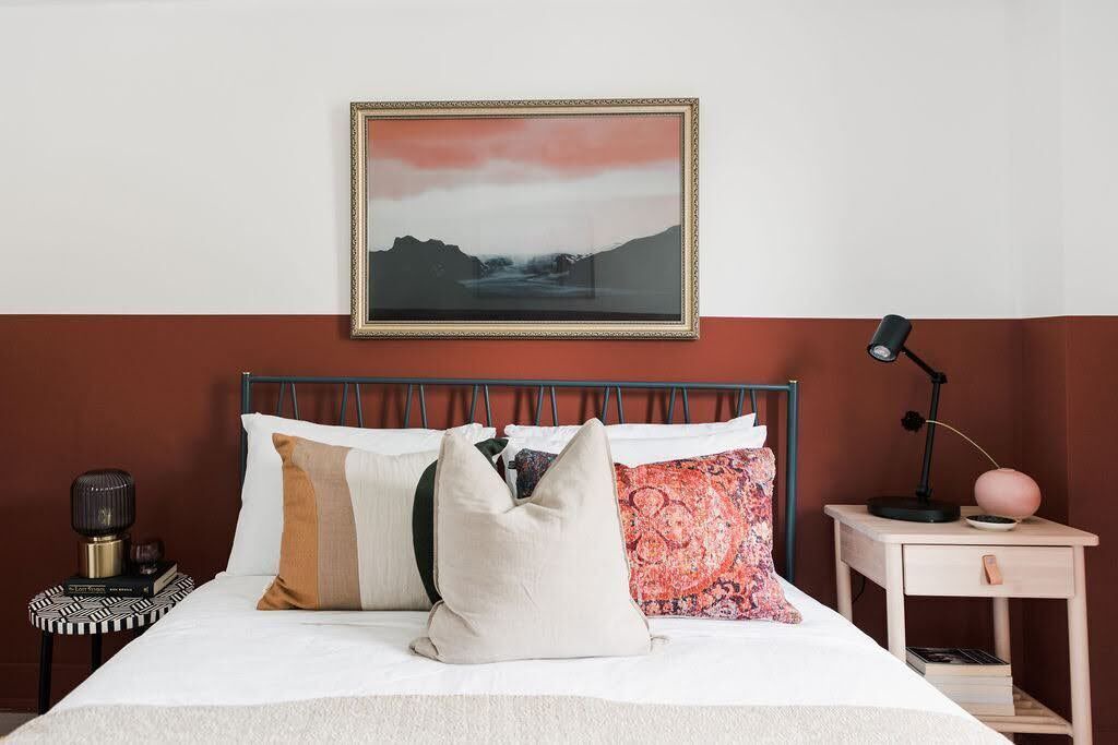 Photo of Bedroom in Carrying Place