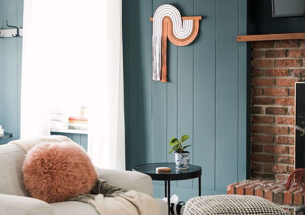 Photo of Livingroom in Carrying Place