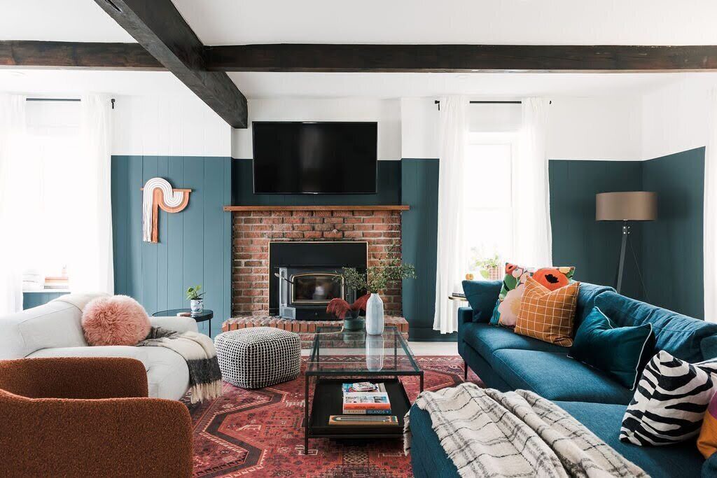 Photo of Livingroom in Carrying Place