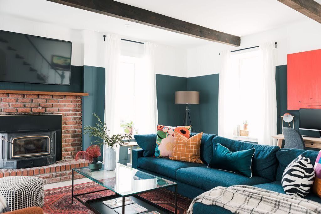 Photo of Livingroom in Carrying Place