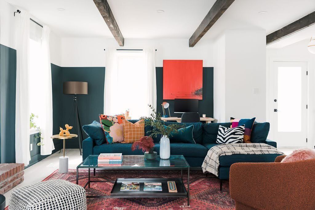 Photo of Livingroom in Carrying Place