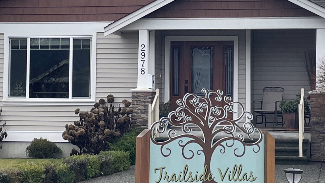 Photo of Outdoor in North Cowichan