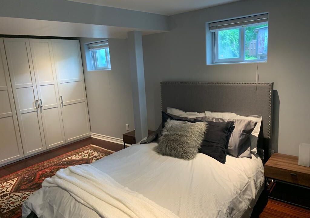 Photo of Bedroom in Clarence-Rockland