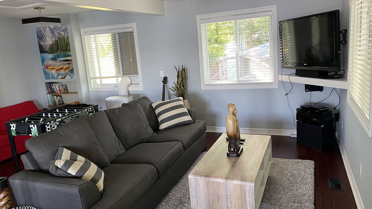 Photo of Livingroom in Clarence-Rockland