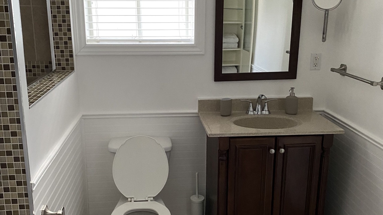 Photo of Bathroom in Clarence-Rockland