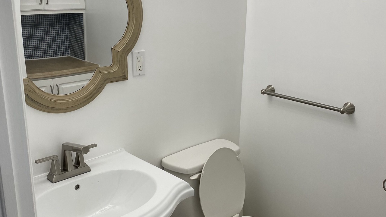 Photo of Bathroom in Clarence-Rockland
