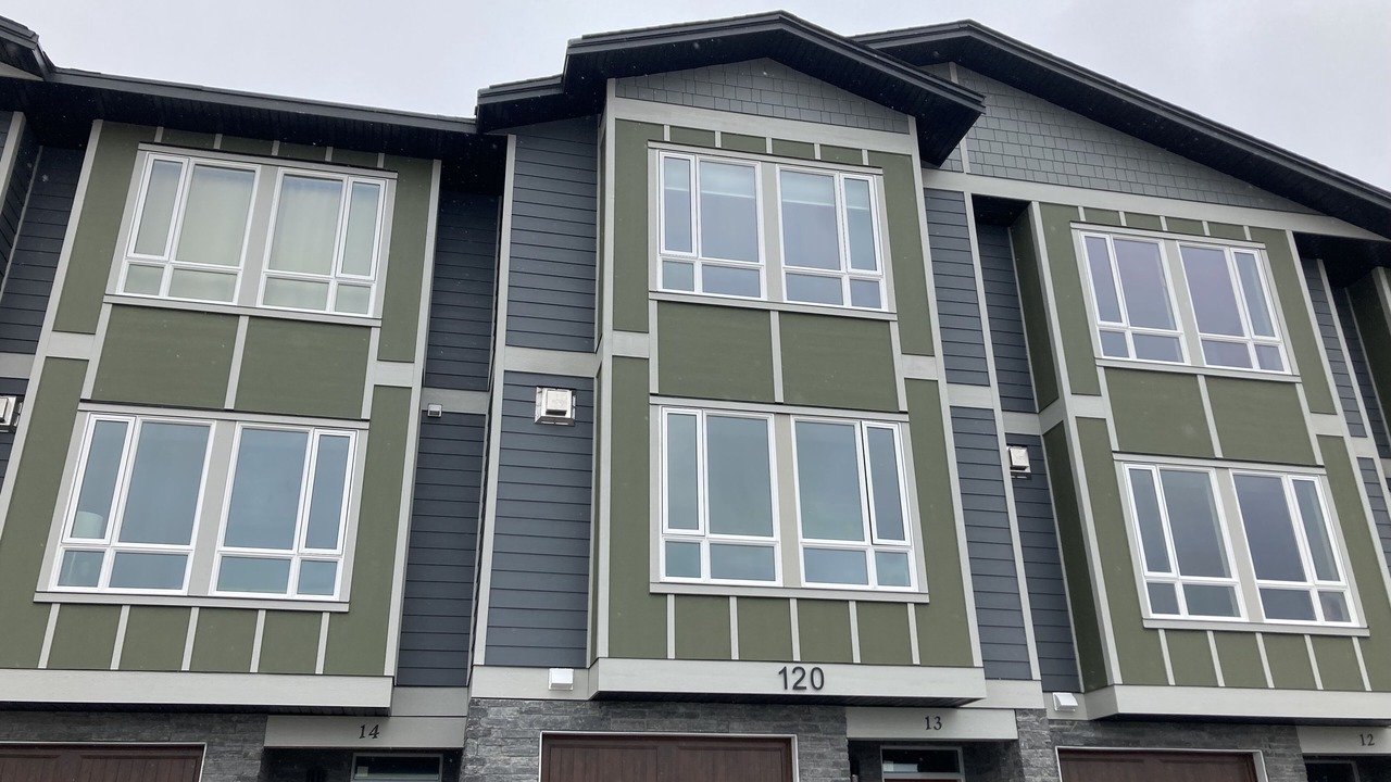 Photo of Outdoor in Snow Pine Estates