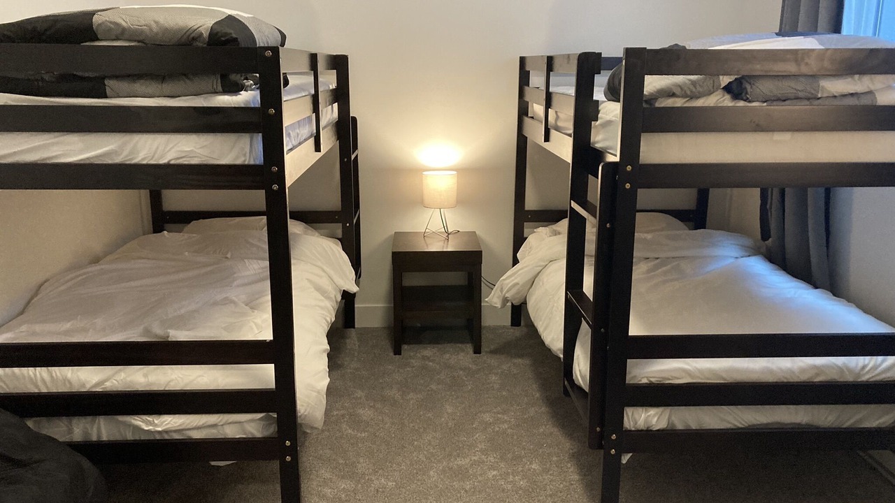 Photo of Bedroom in Snow Pine Estates