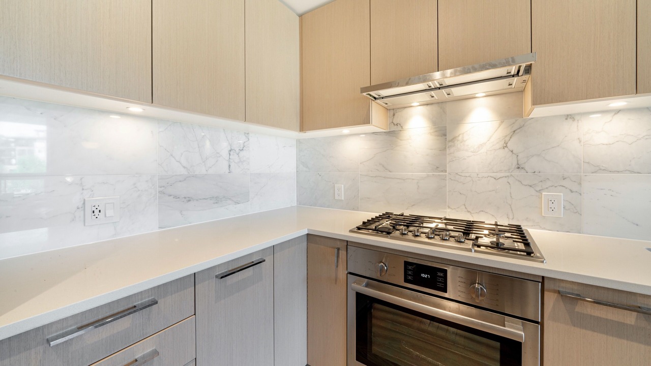 Photo of Kitchen in Vancouver