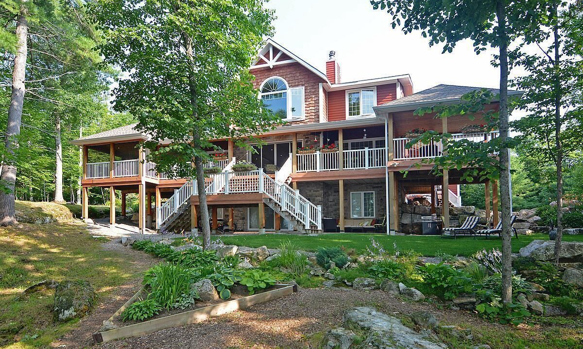 Photo of Outdoor in North Kawartha