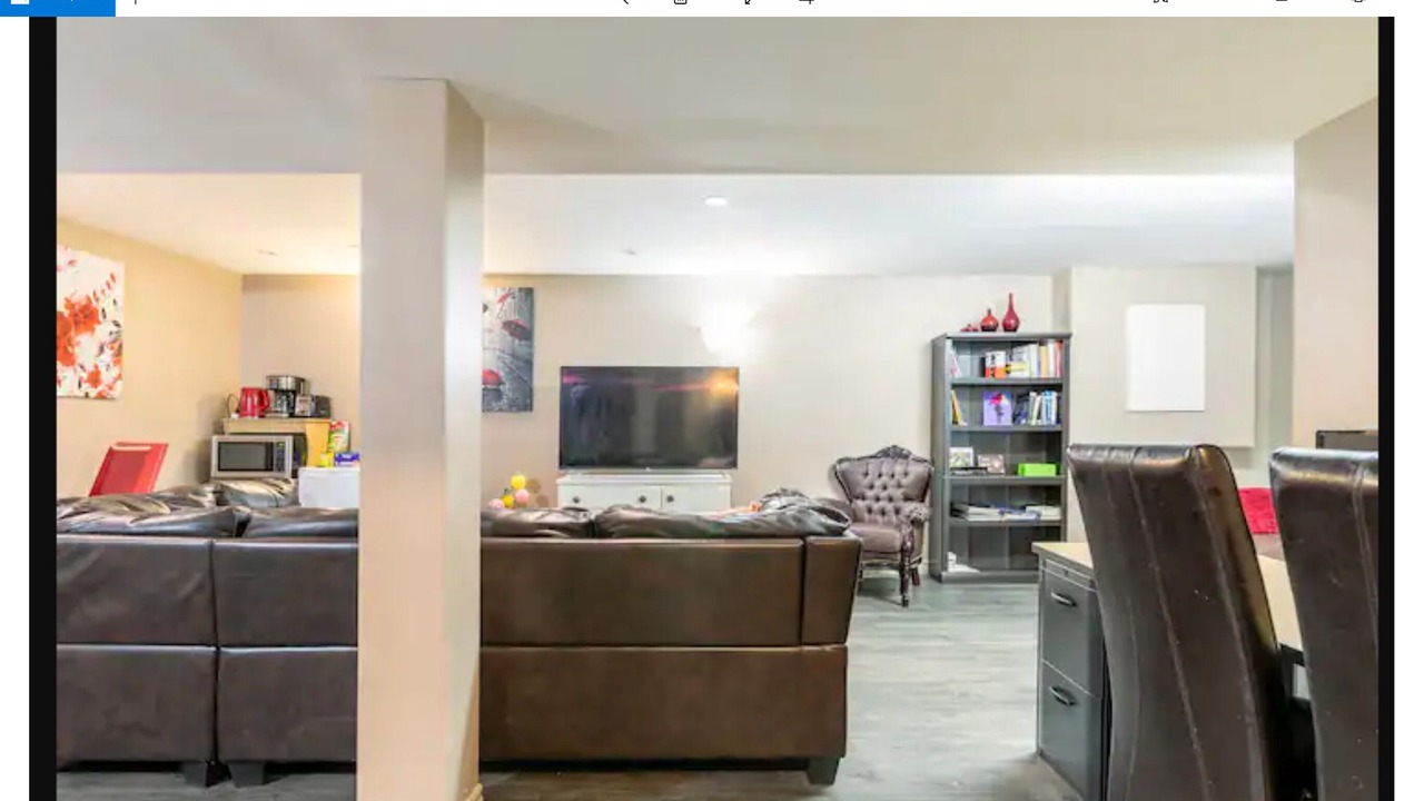 Photo of Livingroom in Aylmer