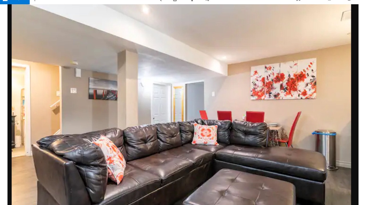Photo of Livingroom in Aylmer
