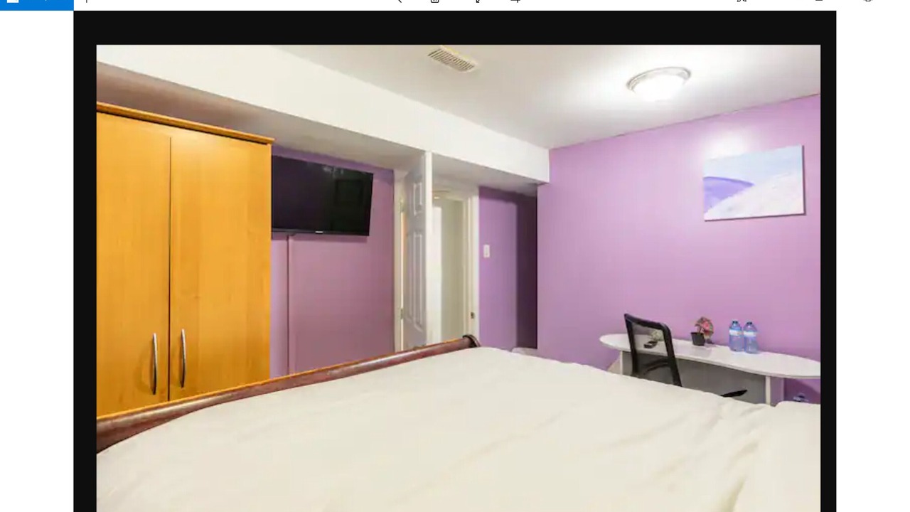 Photo of Bedroom in Aylmer