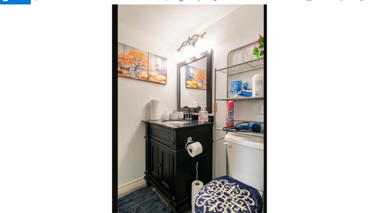 Photo of Bathroom in Aylmer