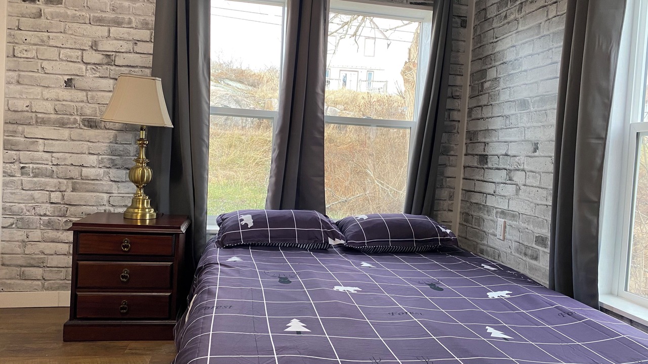 Photo of Bedroom in Britt
