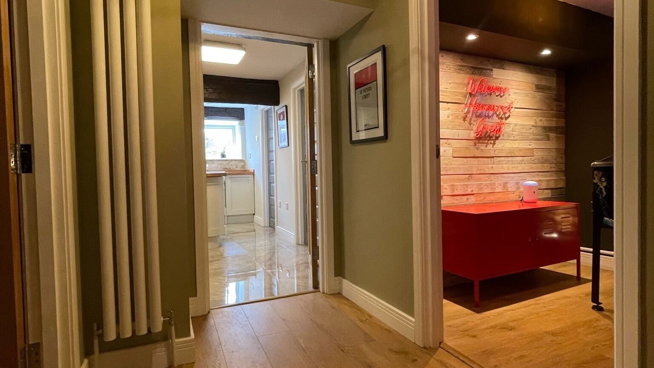 Photo of Bedroom in Stamford