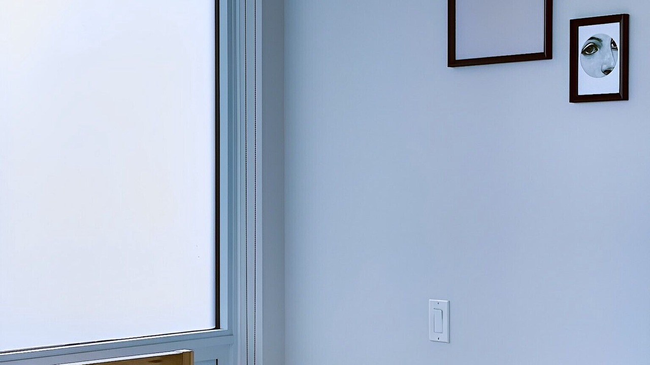 Photo of Bedroom in Southeast False Creek