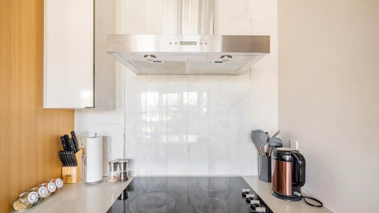 Photo of Kitchen in Southeast False Creek