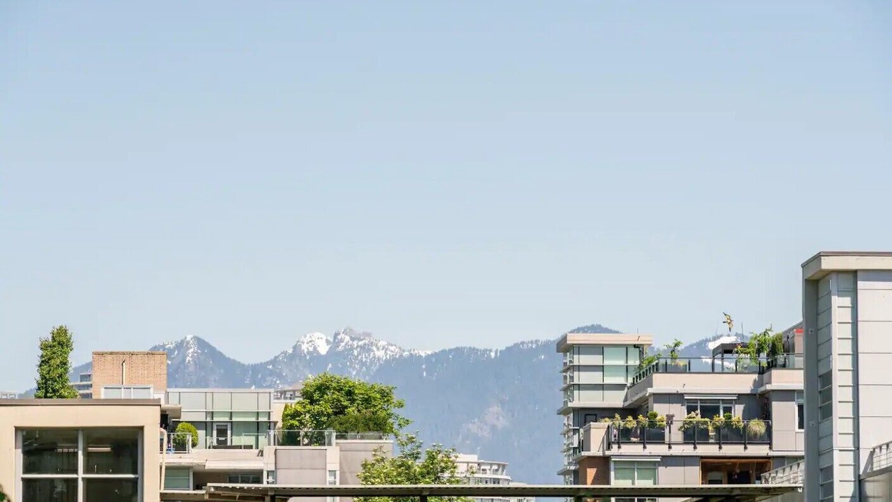 Photo of Outdoor in Southeast False Creek