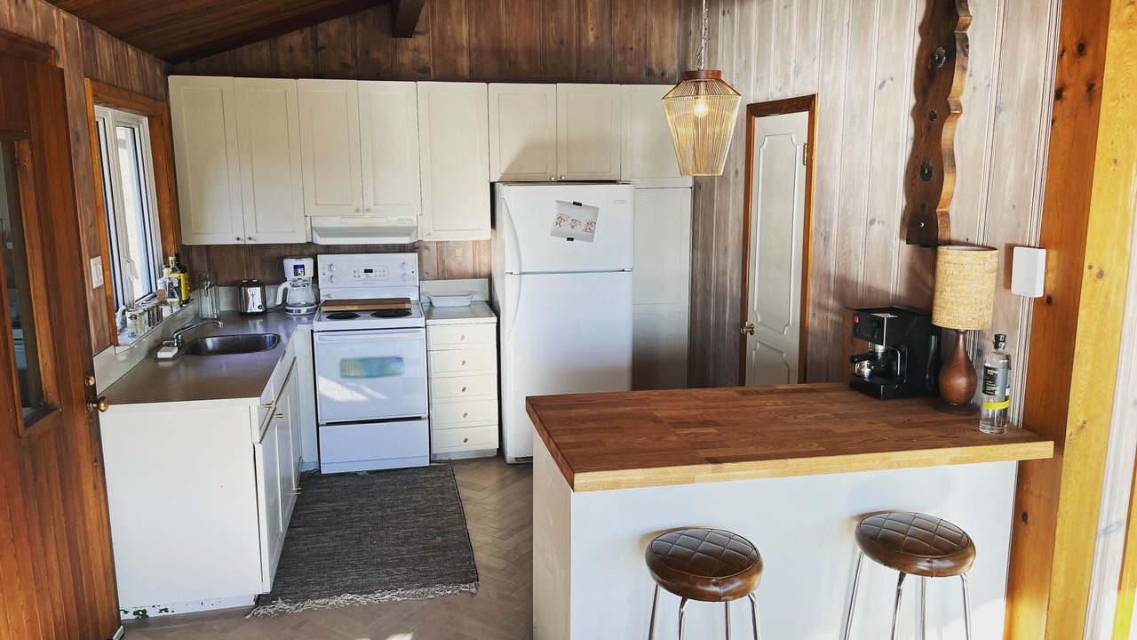 Photo of Kitchen in Nominingue