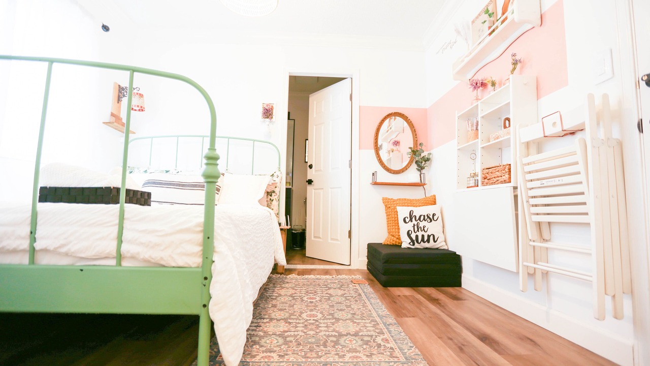 Photo of Bedroom in Steveston
