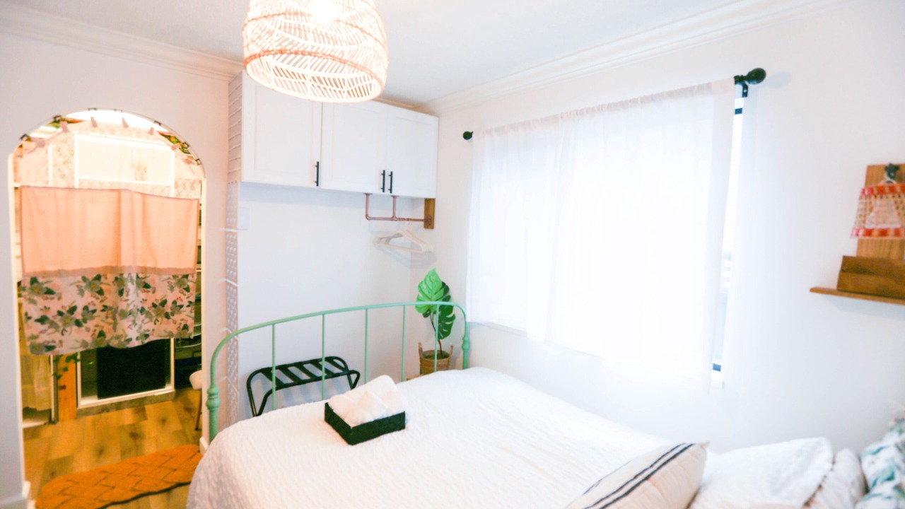 Photo of Bedroom in Steveston