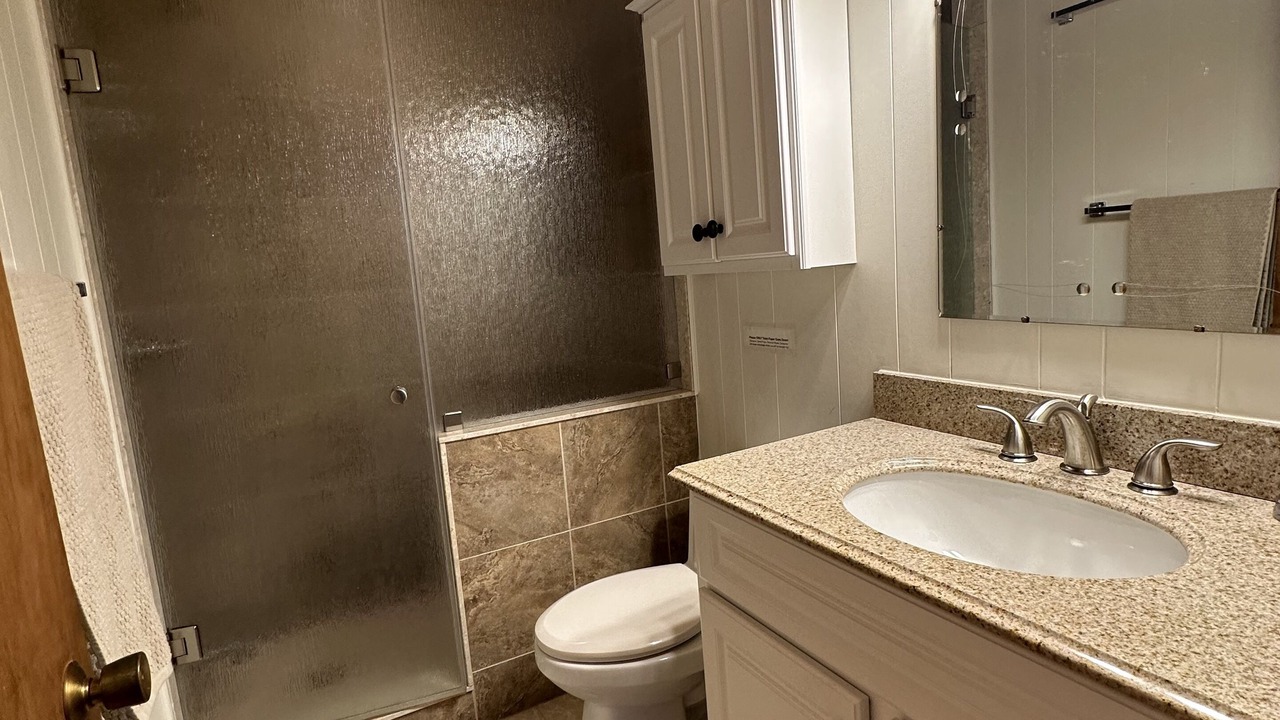 Photo of Bathroom in Severn