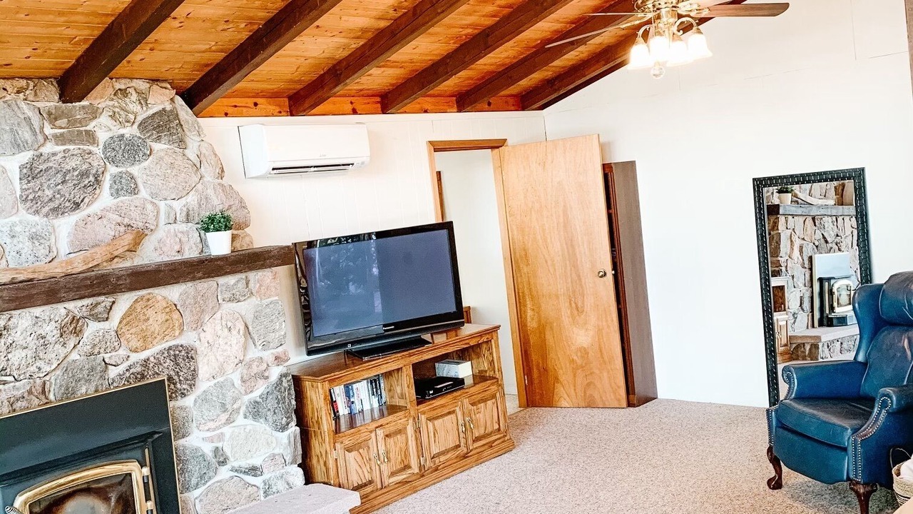 Photo of Bedroom in Severn