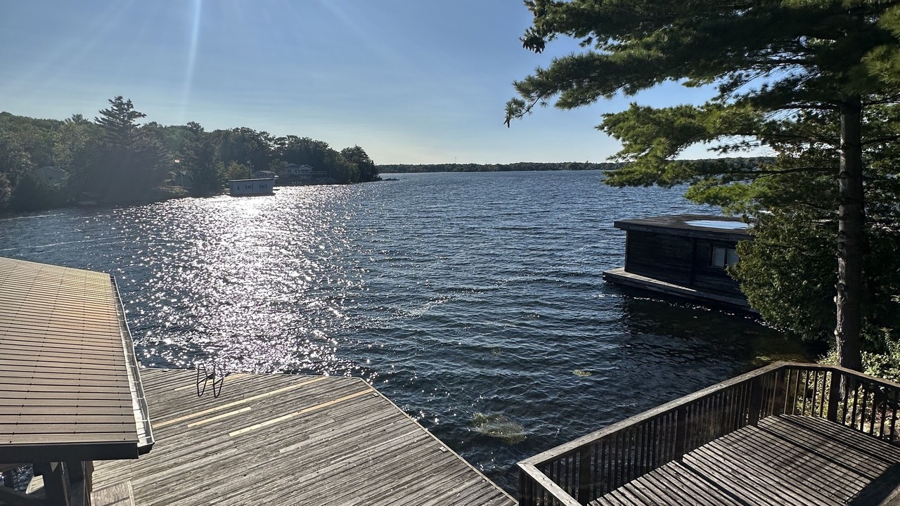 Photo of Outdoor in Severn