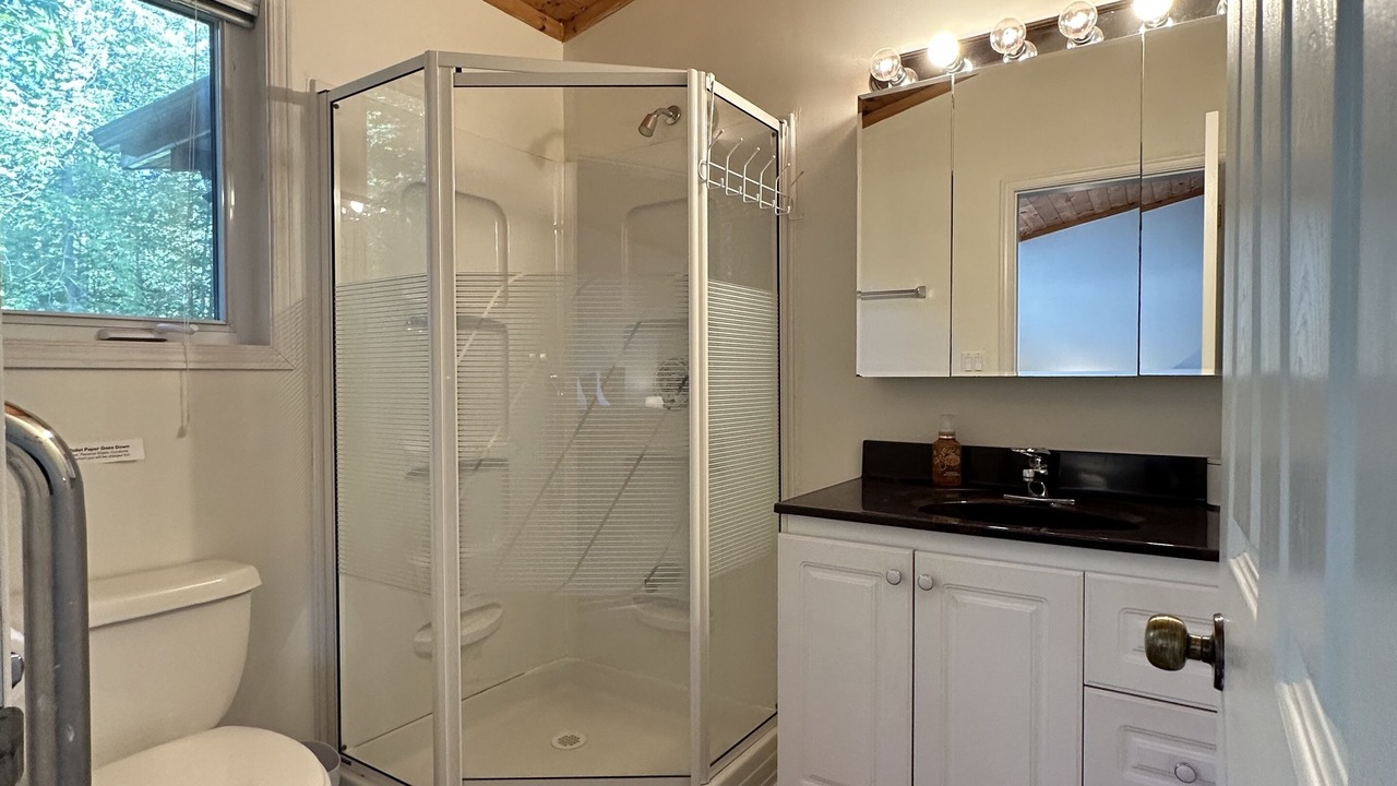 Photo of Bathroom in Severn