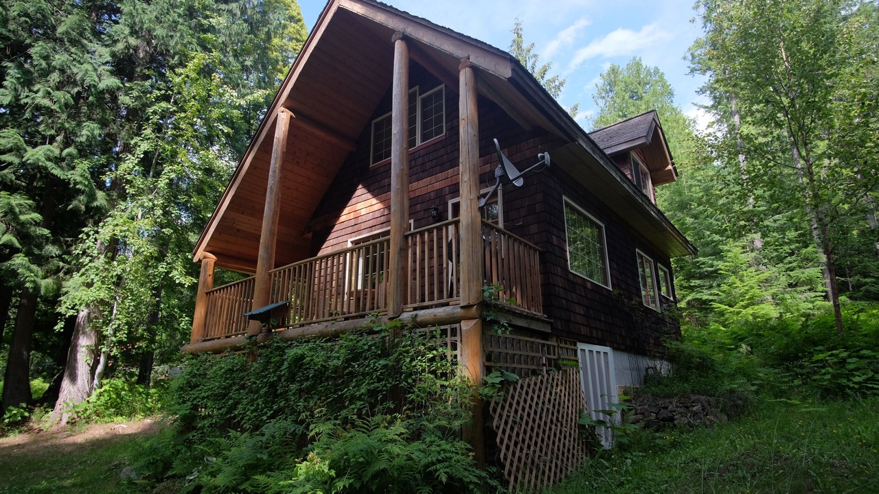 Photo of Outdoor in Crawford Bay