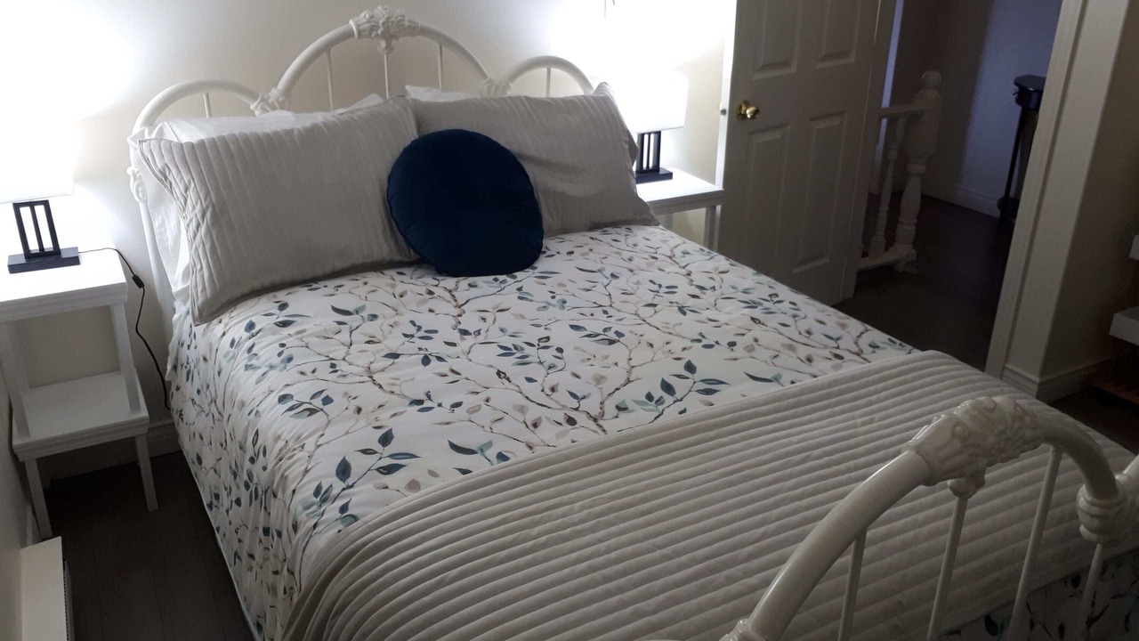 Photo of Bedroom in Crow Head
