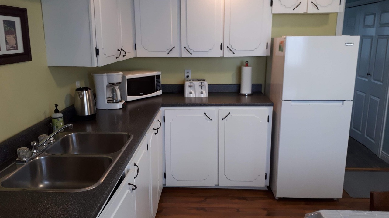 Photo of Kitchen in Crow Head