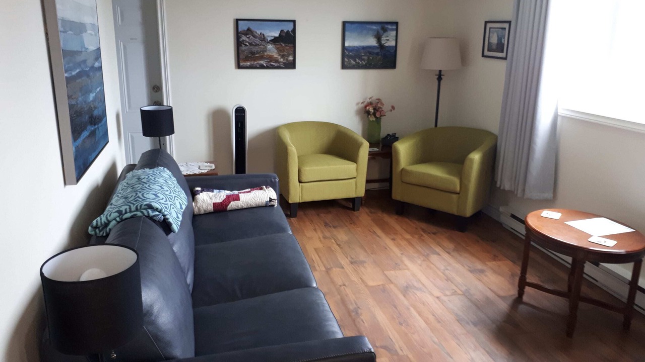Photo of Livingroom in Crow Head