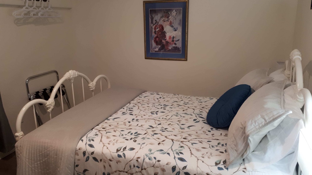 Photo of Bedroom in Crow Head